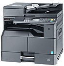 TASKalfa 1800 TASKalfa 2200 TASKalfa 1801 TASKalfa 2201